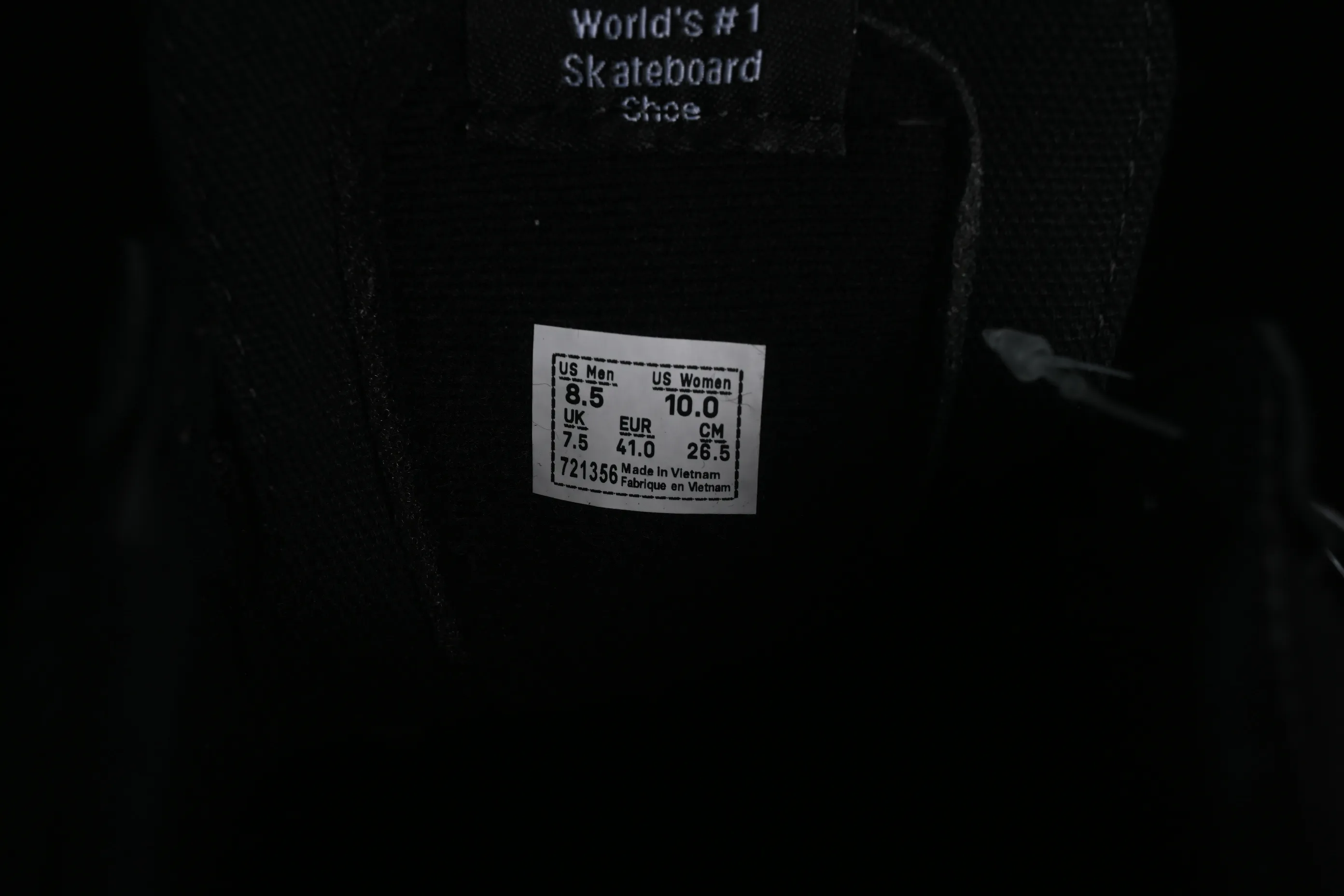 All categories Vans Vans series Vans Low Vans low top Vans Sk8-Low Vans low-top casual skateboard shoes VN0A5KXDBLA